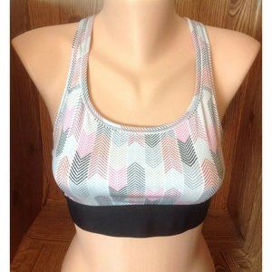 Victoria's Secret Victoria Sport Bra Sz M